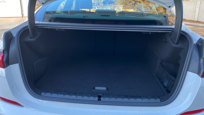 BMW 2 Series 218i [136] M Sport 4dr Petrol Saloon